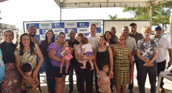 Notícias Prefeitura e Equatorial sorteiam 50 geladeiras para famílias de baixa renda